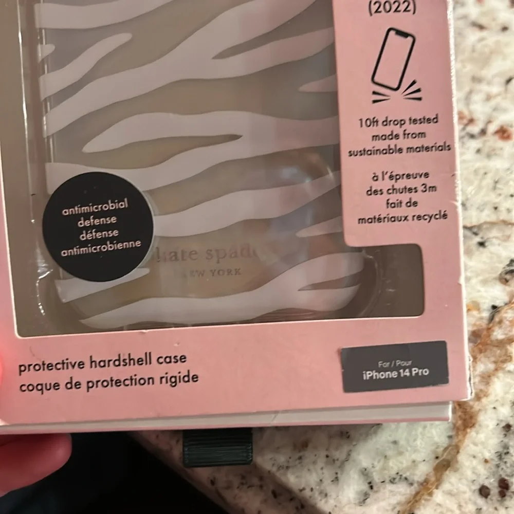 kate spade brand new